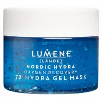Lumene Nordic Hydra 72H Gel Mask ����������� � ����������������� ����������� ����� ��� ����