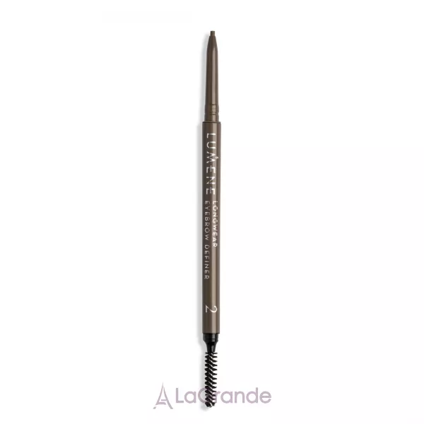 Lumene Longwear Eyebrow Definer ������������ ������ ��� ���