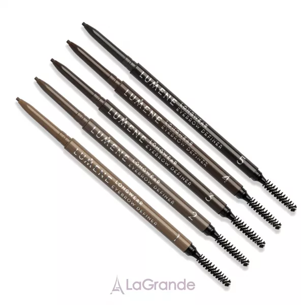 Lumene Longwear Eyebrow Definer ������������ ������ ��� ���