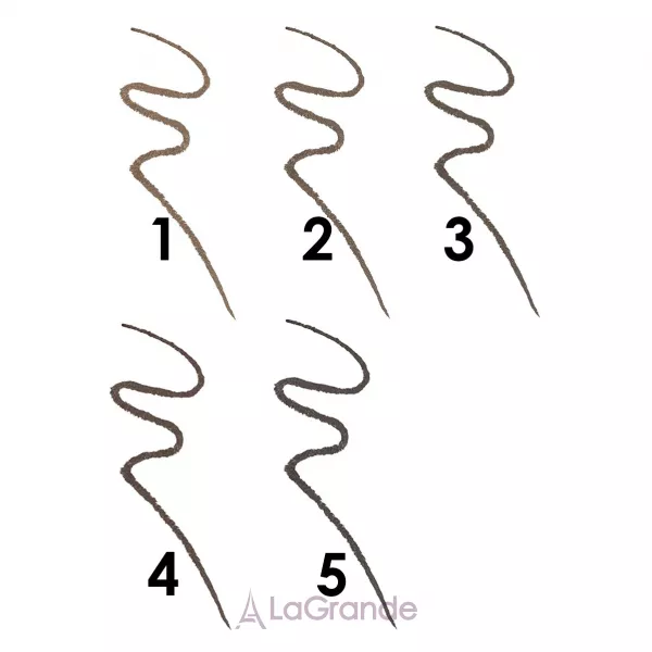 Lumene Longwear Eyebrow Definer ������������ ������ ��� ���