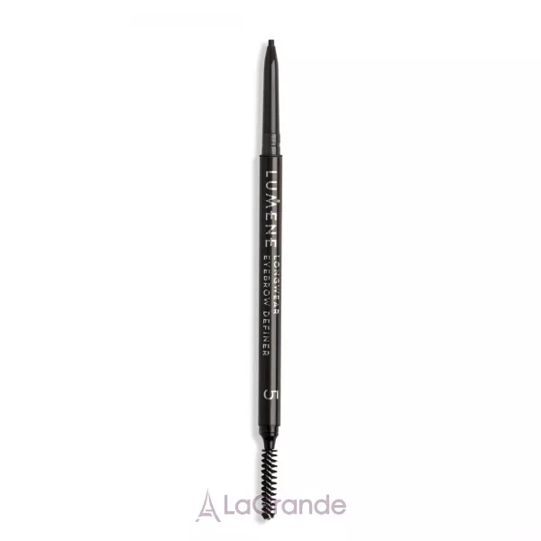 Lumene Longwear Eyebrow Definer ������������ ������ ��� ���