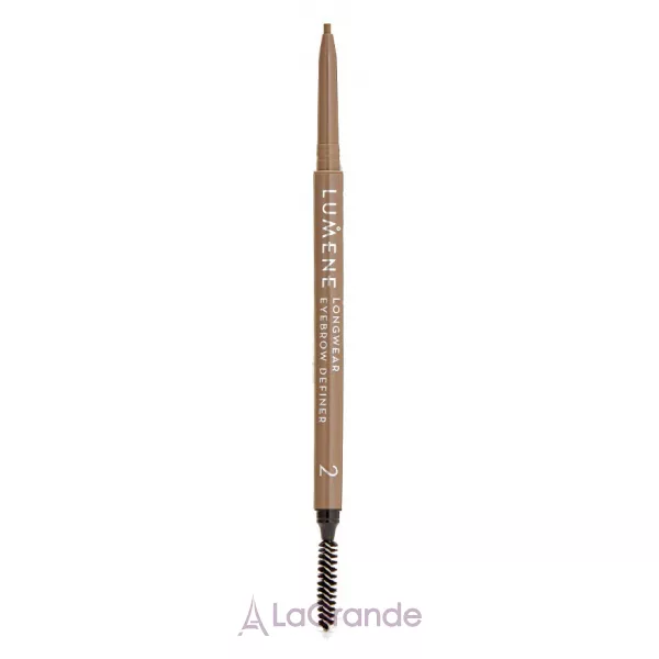 Lumene Longwear Eyebrow Definer ������������ ������ ��� ���