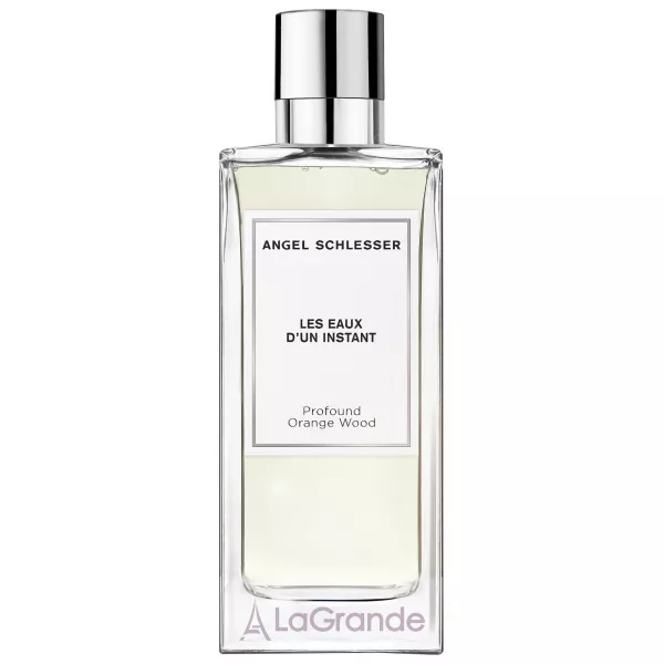 Angel Schlesser Profound Orange Wood ��������� ���� (������)