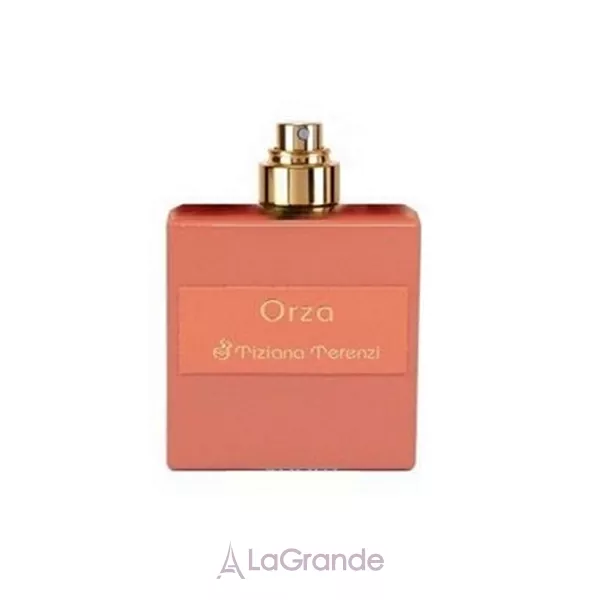 Tiziana Terenzi Orza ��������������� ���� (������)