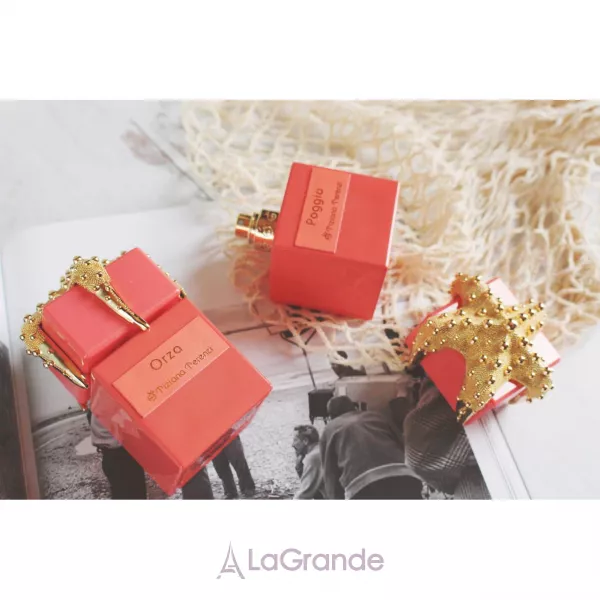 Tiziana Terenzi Orza ��������������� ���� (������)