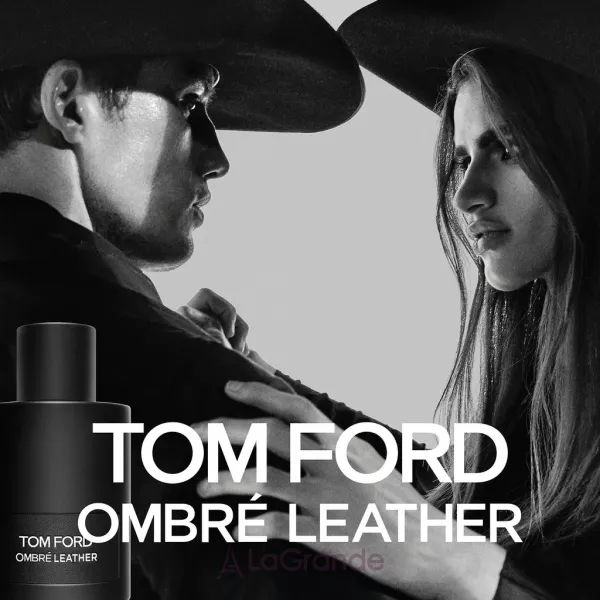 Tom Ford Ombre Leather ��������������� ���� (������)