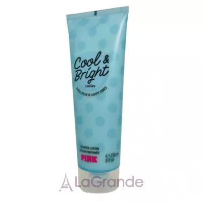 Victoria`s Secret Pink Cool & Bright   