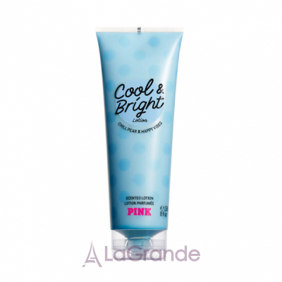 Victoria`s Secret Pink Cool & Bright   