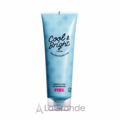 Victoria`s Secret Pink Cool & Bright   