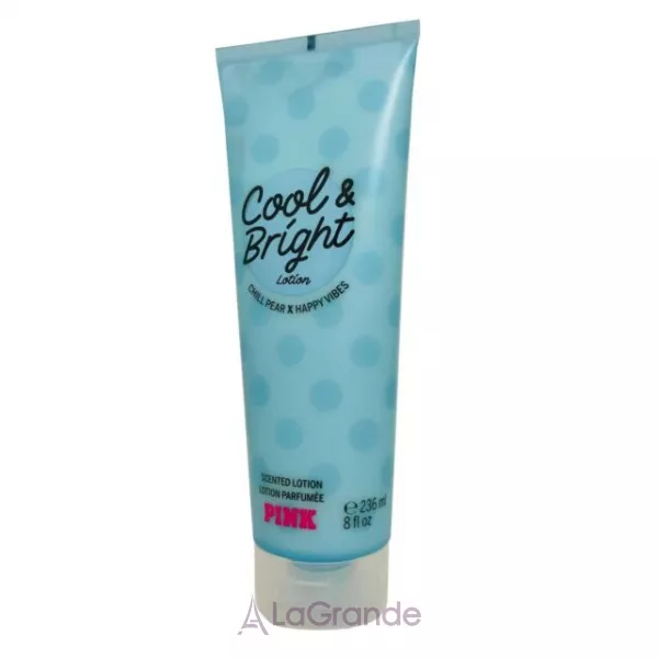 Victoria`s Secret Pink Cool & Bright ������ ��� ����
