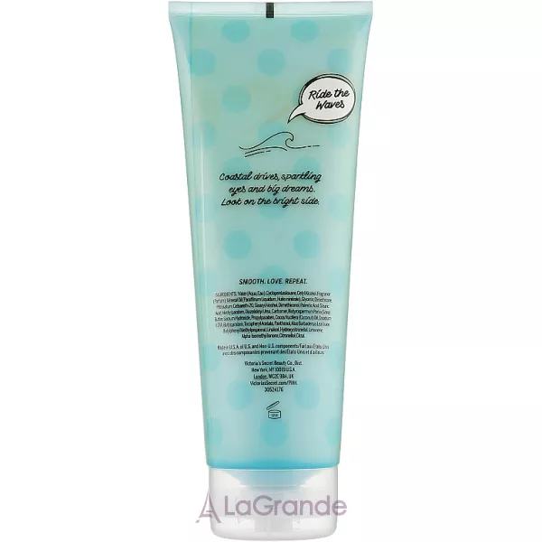 Victoria`s Secret Pink Cool & Bright ������ ��� ����