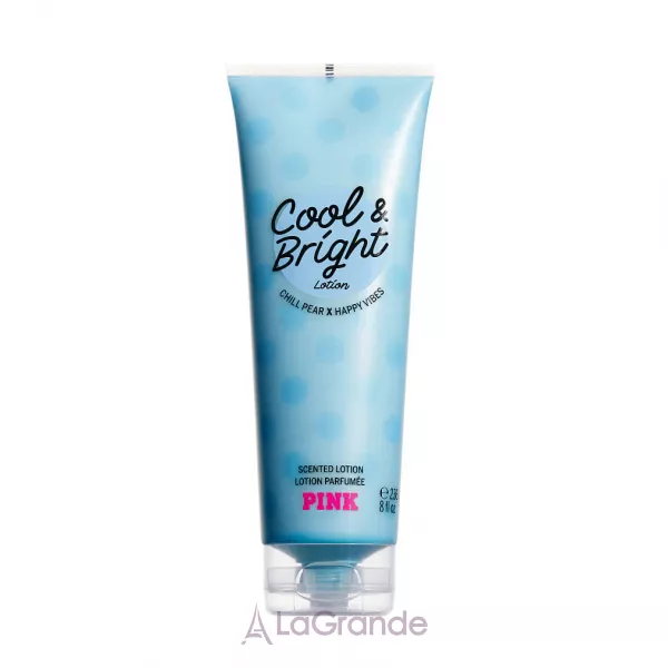 Victoria`s Secret Pink Cool & Bright ������ ��� ����