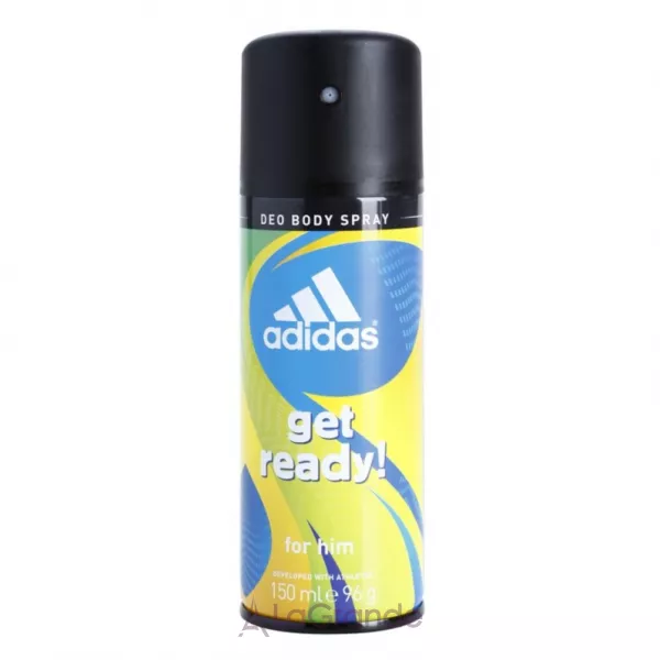 Adidas Get Ready! for him ����������