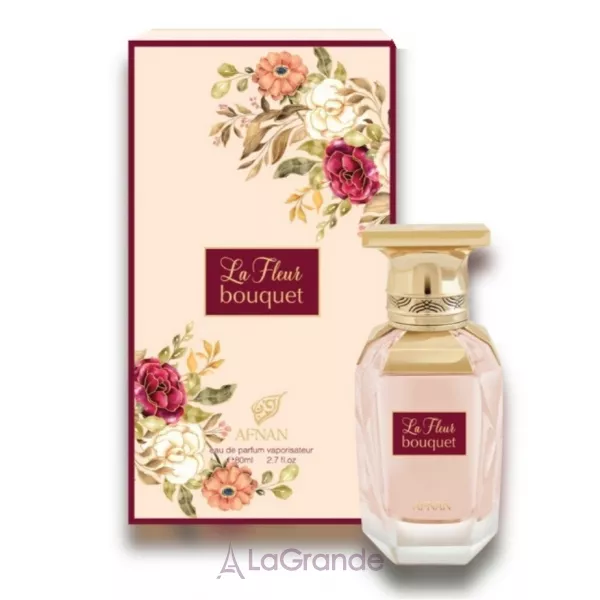 Afnan La Fleur Bouqet ��������������� ����