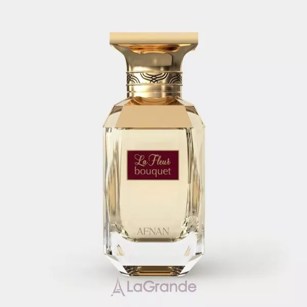 Afnan La Fleur Bouqet ��������������� ����