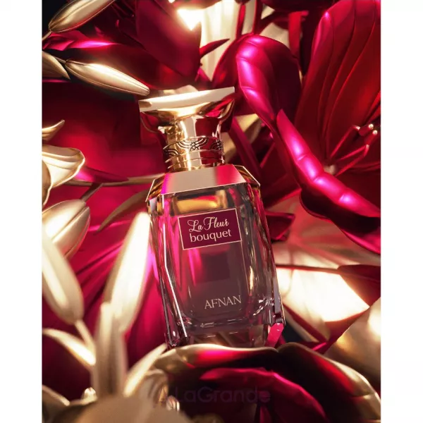 Afnan La Fleur Bouqet ��������������� ����
