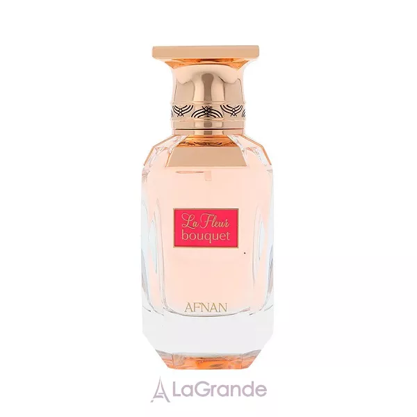 Afnan La Fleur Bouqet ��������������� ����
