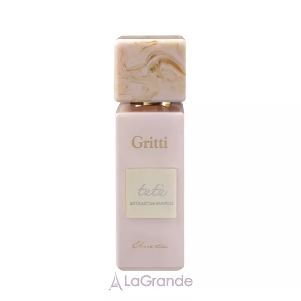Gritti Tutu ����