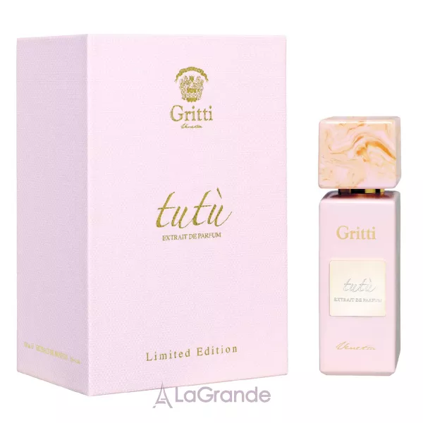 Gritti Tutu ����