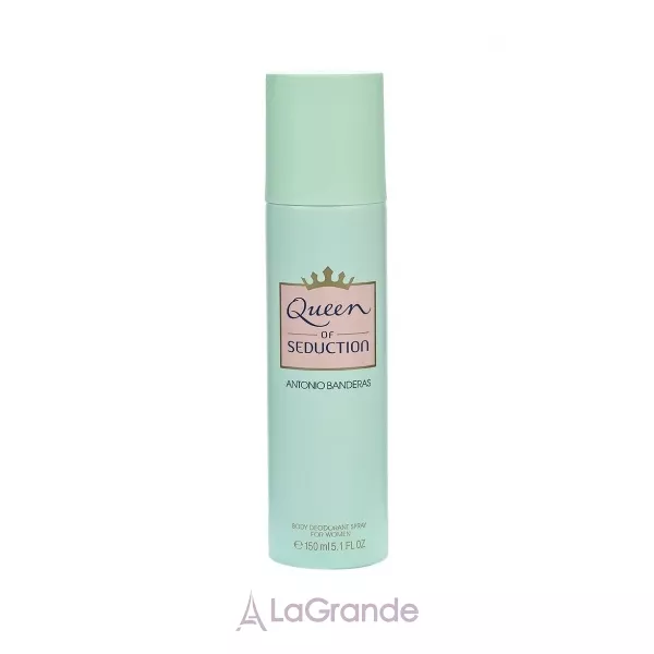 Antonio Banderas Queen of Seduction ����������