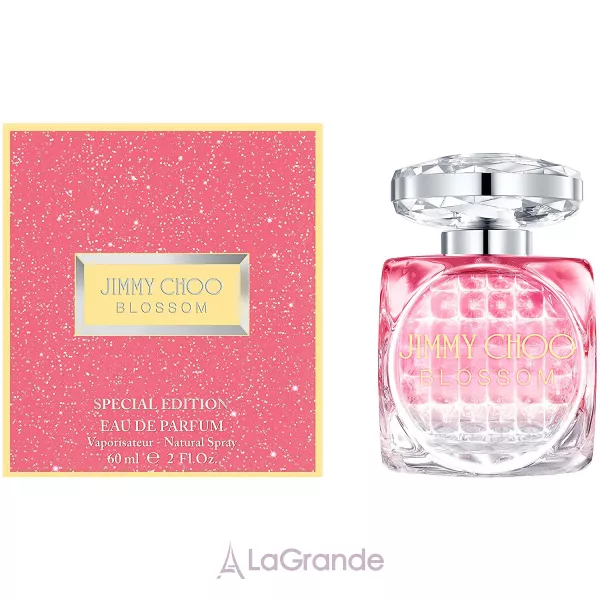 Jimmy Choo Blossom Special Edition ��������������� ����
