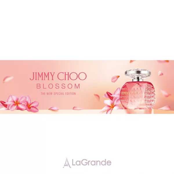 Jimmy Choo Blossom Special Edition ��������������� ����