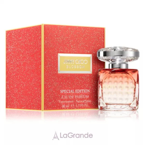 Jimmy Choo Blossom Special Edition ��������������� ����