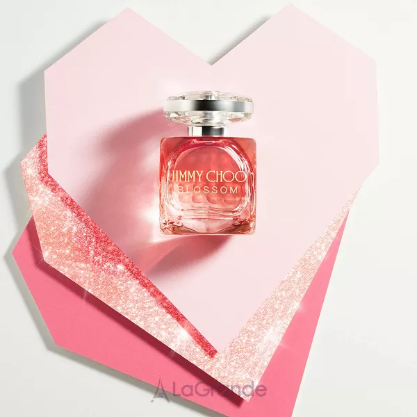 Jimmy Choo Blossom Special Edition ��������������� ���� (������)