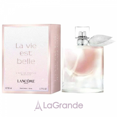 Lancome La Vie Est Belle L'Eau de Parfum Blanche  