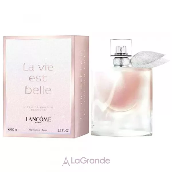 Lancome La Vie Est Belle L'Eau de Parfum Blanche ����������� ����
