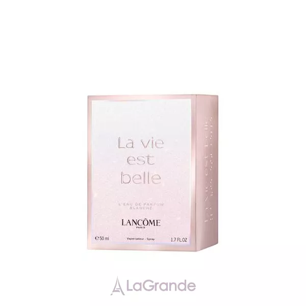 Lancome La Vie Est Belle L'Eau de Parfum Blanche ����������� ����