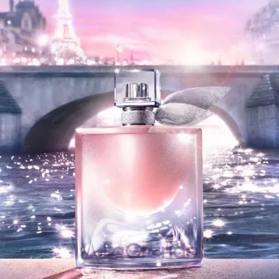 Lancome La Vie Est Belle L'Eau de Parfum Blanche   ()
