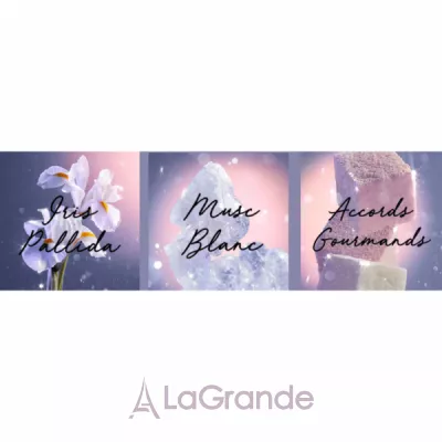 Lancome La Vie Est Belle L'Eau de Parfum Blanche   ()
