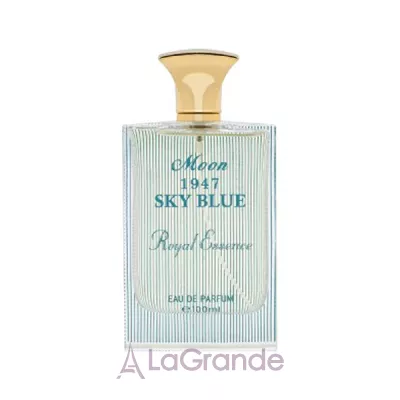 Noran Perfumes Moon 1947 Sky Blue   ()