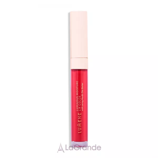 Lumene Luminous Moisture Lip Color ����� ��� ��� �����������