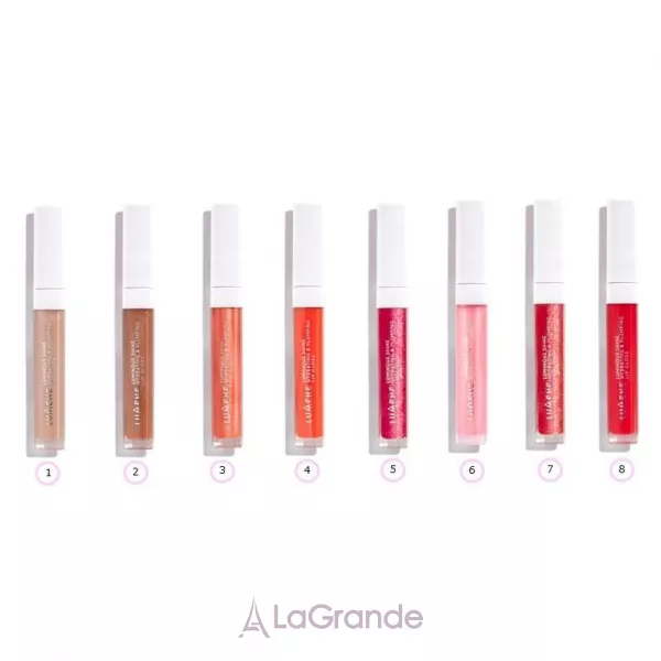 Lumene Luminous Moisture Lip Color ����� ��� ��� �����������