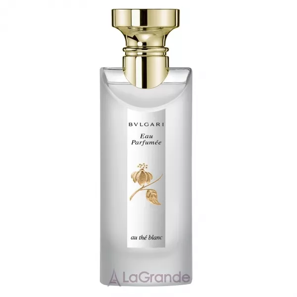 Bvlgari Eau Parfumee au The Blanc �������� (������)