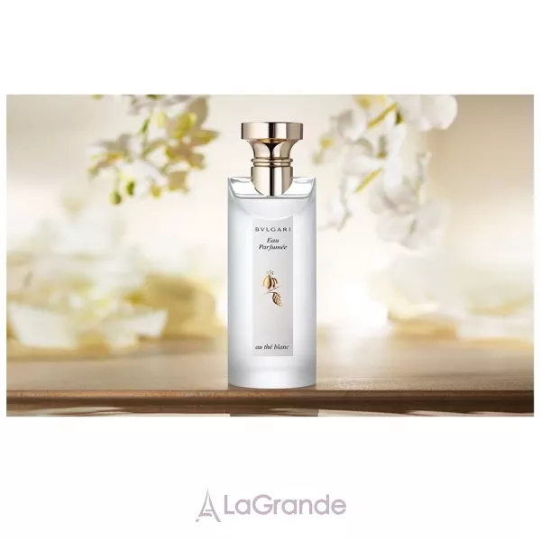 Bvlgari Eau Parfumee au The Blanc �������� (������)