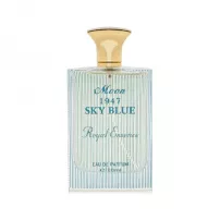 Noran Perfumes Moon 1947 Sky Blue ����������� ����