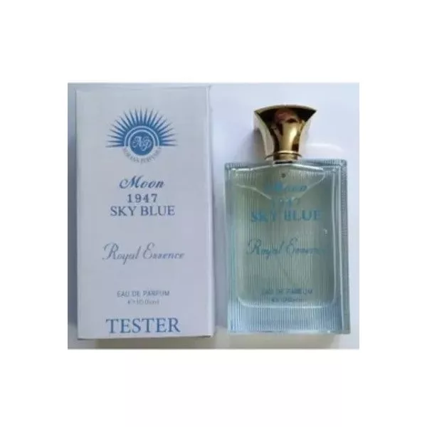 Noran Perfumes Moon 1947 Sky Blue ����������� ����