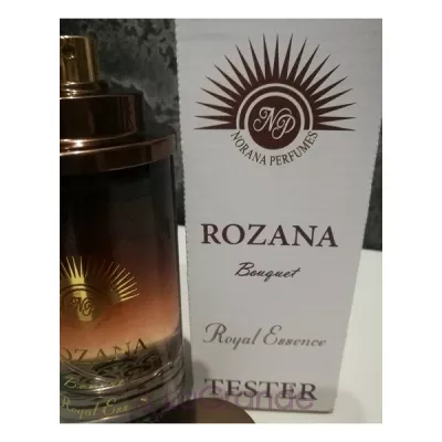 Noran Perfumes Rozana Bouquet   ()