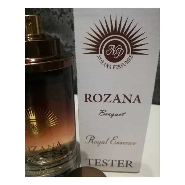 Noran Perfumes Rozana Bouquet ����������� ���� (������)