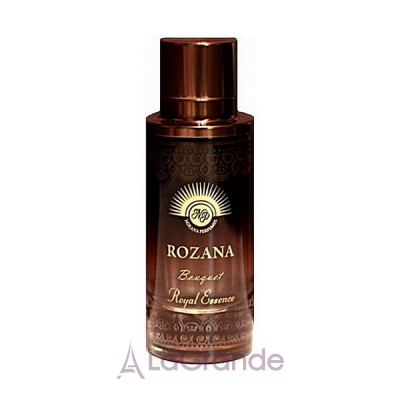 Noran Perfumes Rozana Bouquet  