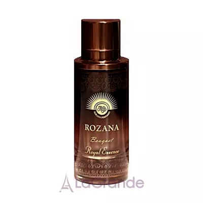 Noran Perfumes Rozana Bouquet  
