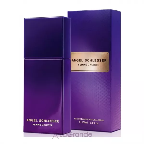 Angel Schlesser Femme Magique ��������������� ����