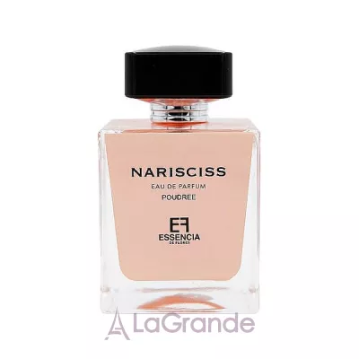 Fragrance World Narisciss Poudree  