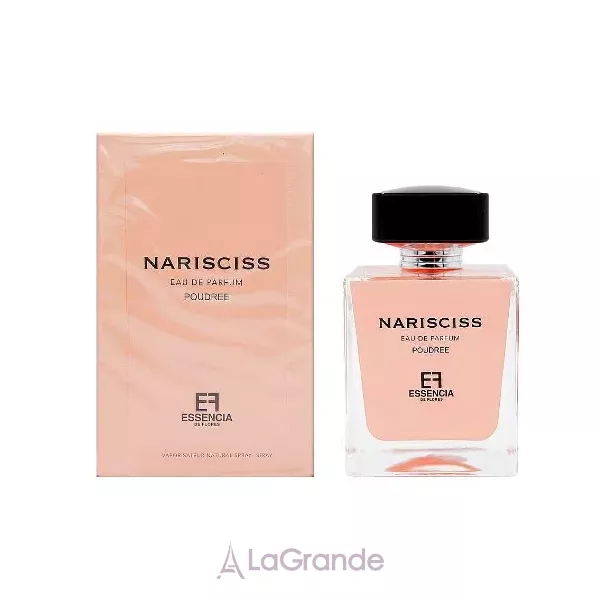 Fragrance World Narisciss Poudree ��������������� ����