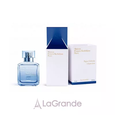 Maison Francis Kurkdjian Aqua Celestia Cologne Forte  