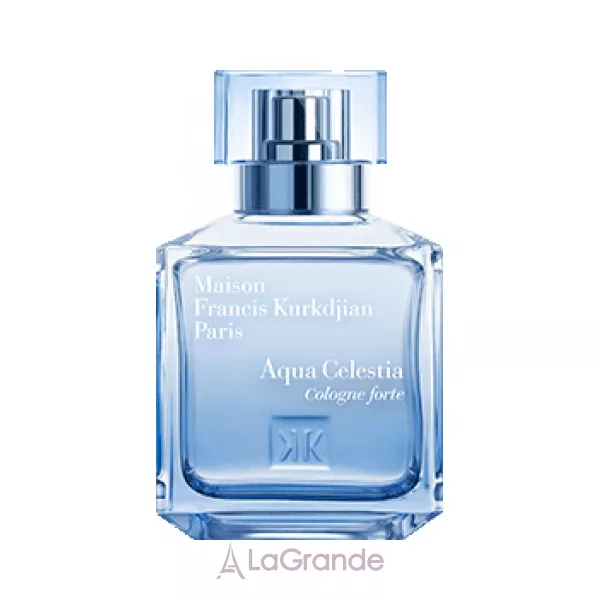Maison Francis Kurkdjian Aqua Celestia Cologne Forte ��������������� ���� (������)