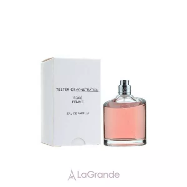 Hugo Boss Femme ��������������� ���� (������ ��� ��������)